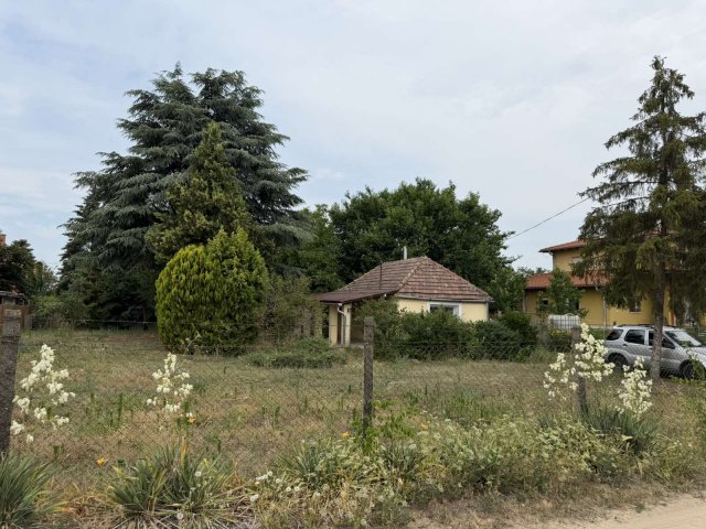 Eladó telek, Fóton, Margaréta utcában 43 M Ft
