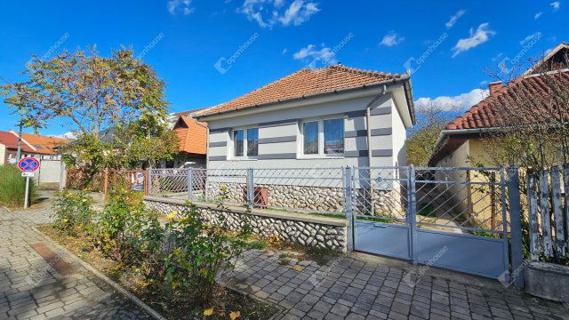 Eladó családi ház, Felsőzsolcán 34.9 M Ft, 3 szobás