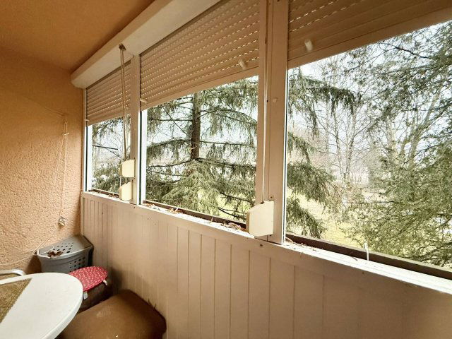 Eladó nyaraló, Harkányban 22.99 M Ft, 1 szobás