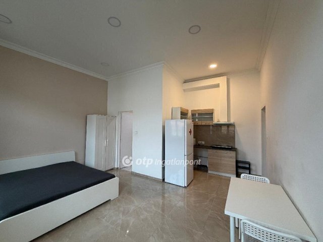 Eladó téglalakás, Budapesten, VI. kerületben 89.99 M Ft