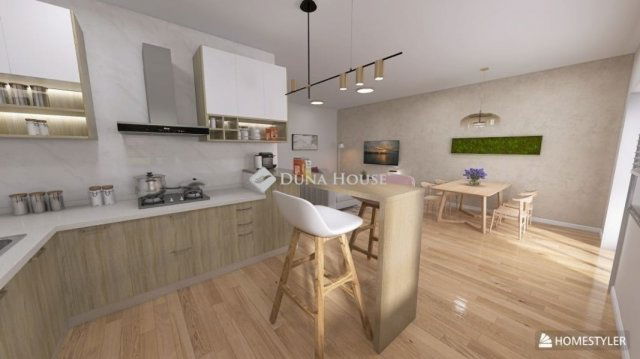 Eladó családi ház, Monoron 113 M Ft, 4 szobás