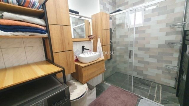 Eladó családi ház, Sülysápon 74.9 M Ft, 3 szobás