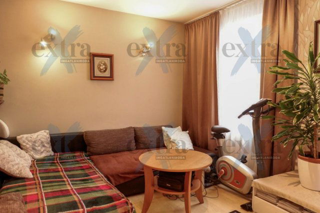 Eladó téglalakás, Szegeden 71.99 M Ft, 3 szobás