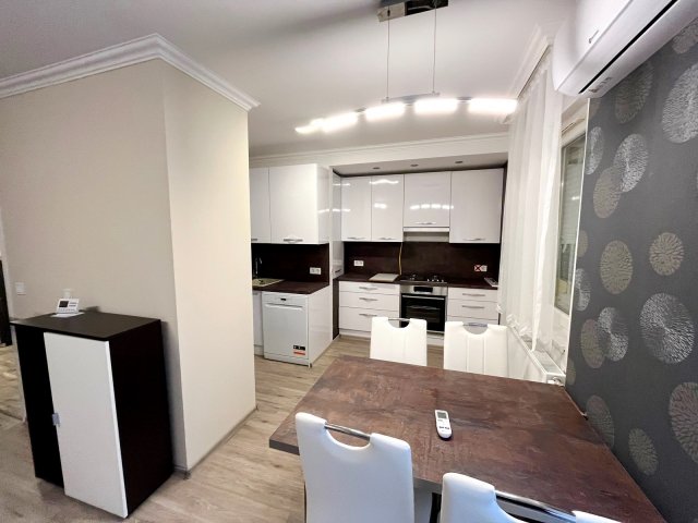 Kiadó téglalakás, albérlet, Nyíregyházán 180 E Ft / hó