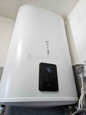 Eladó téglalakás, Budapesten, XXIII. kerületben 44.99 M Ft