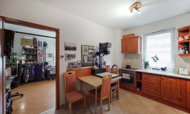 Eladó téglalakás, Budapesten, X. kerületben 85 M Ft, 2 szobás