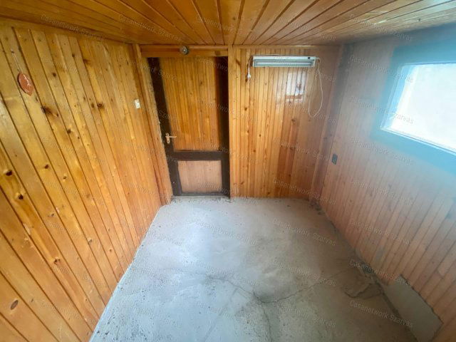 Eladó mezogazdasagi ingatlan, Gyomaendrődön 3.5 M Ft, 1 szobás