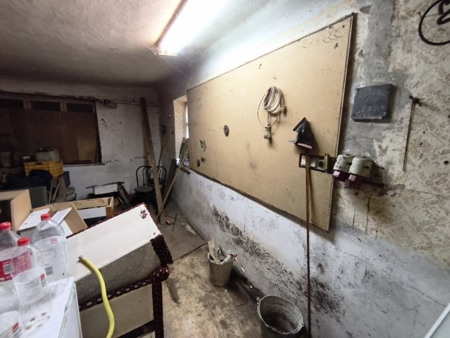 Eladó mezogazdasagi ingatlan, Mezőberényben 3.3 M Ft, 2 szobás