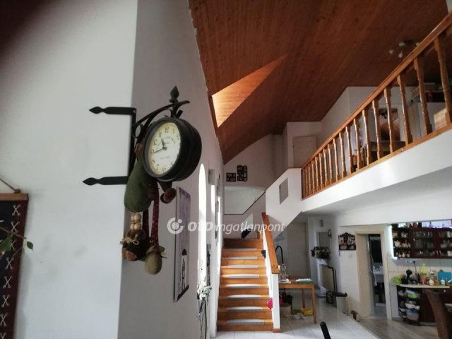 Eladó családi ház, Nagykállóban 83.7 M Ft, 3+1 szobás