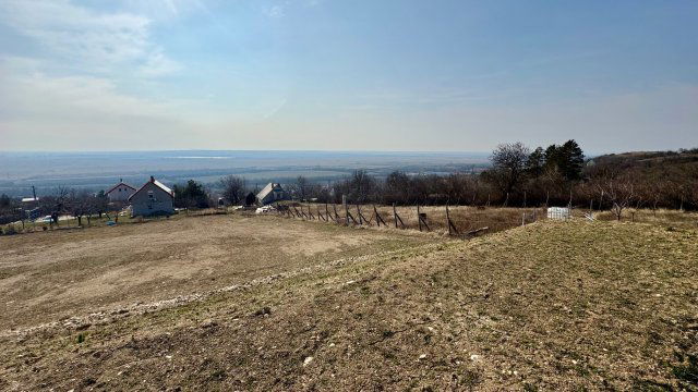 Eladó telek, Csóron 6 M Ft / költözzbe.hu