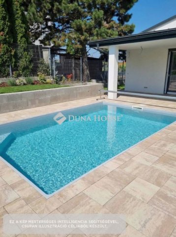 Eladó családi ház, Diósdon 265 M Ft, 5 szobás