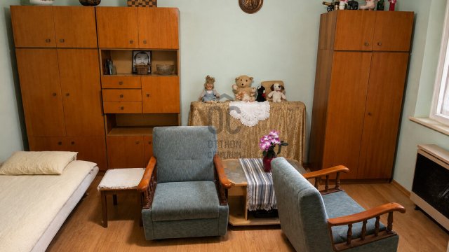 Eladó családi ház, Budapesten, XVI. kerületben 45 M Ft, 1 szobás