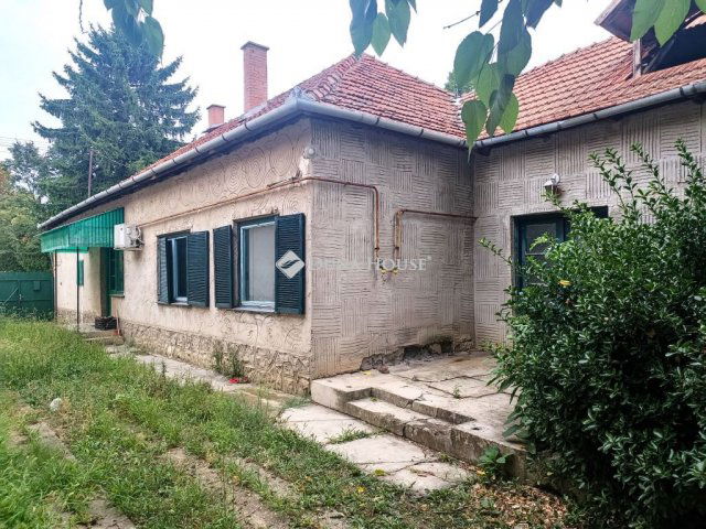 Eladó családi ház, Mezőkovácsházán, Árpád utcában 14.9 M Ft