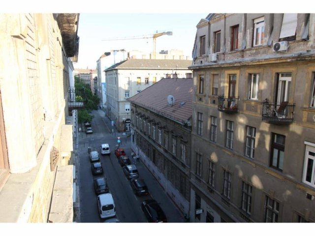 Eladó téglalakás, Budapesten, VII. kerületben 89.99 M Ft