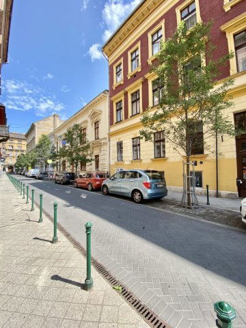 Eladó téglalakás, Budapesten, VIII. kerületben 79.95 M Ft