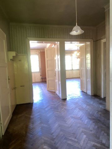 Eladó téglalakás, Budapesten, XVIII. kerületben, Üllői úton