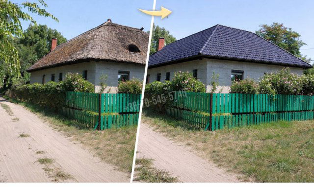 Eladó családi ház, Dabason 57.9 M Ft, 3 szobás