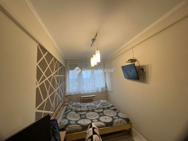 Eladó téglalakás, Hódmezővásárhelyen 43.8 M Ft, 2 szobás