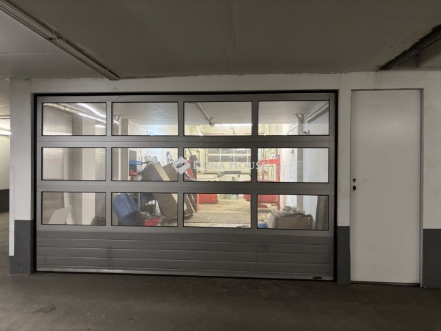 Kiadó ipari ingatlan, VI. kerületben, Zichy Jenő utcában