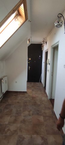 Eladó téglalakás, Veszprémben 50 M Ft, 1 szobás