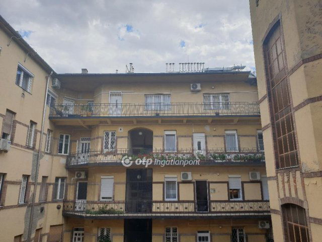 Eladó téglalakás, Budapesten, IX. kerületben 95 M Ft, 2 szobás