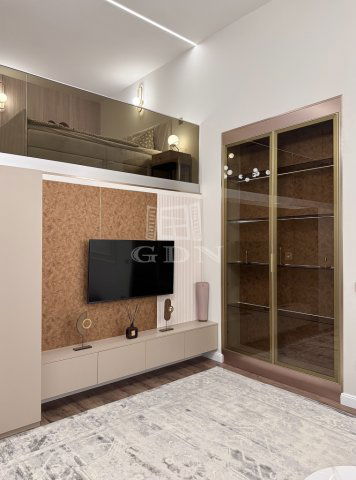 Eladó téglalakás, Budapesten, IX. kerületben 99.9 M Ft, 2 szobás