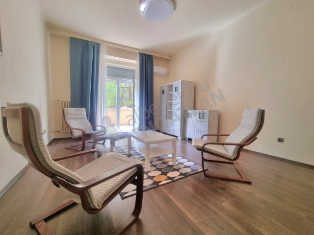 Kiadó téglalakás, albérlet, V. kerületben, Balaton utcában