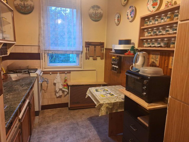 Eladó téglalakás, Miskolcon 27.5 M Ft, 2 szobás