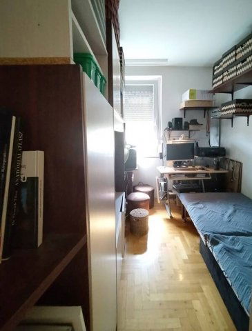 Eladó téglalakás, Budapesten, III. kerületben 72 M Ft