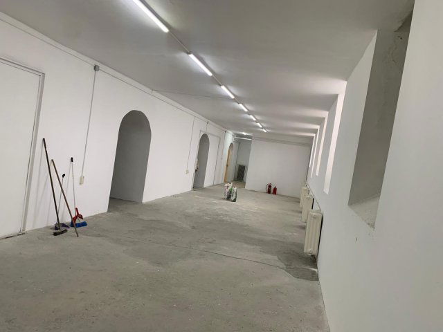 Eladó ipari ingatlan, Budapesten, X. kerületben 75 M Ft