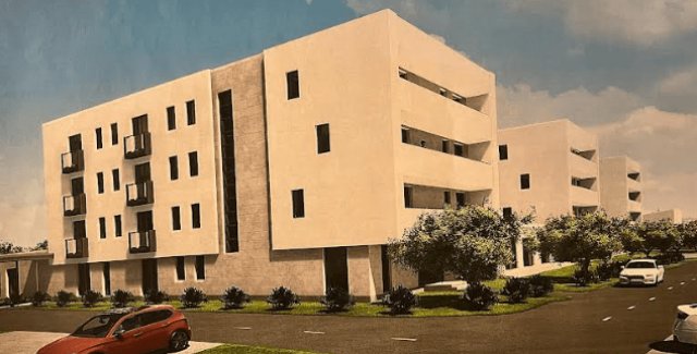 Eladó téglalakás, Komáromban 25.501 M Ft, 1 szobás