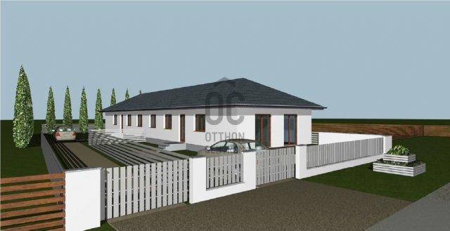 Eladó családi ház, Gárdonyban 69.9 M Ft, 4 szobás