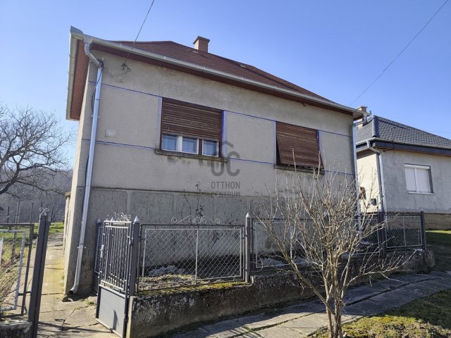 Eladó családi ház, Borsfán 18.9 M Ft, 3 szobás