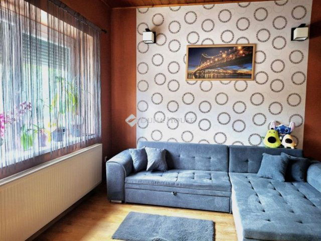 Eladó családi ház, Markazon 65 M Ft, 3+1 szobás