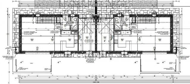Eladó ikerház, Budapesten, III. kerületben 239 M Ft, 6 szobás