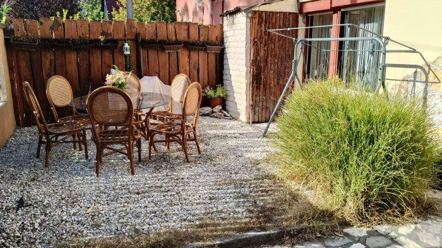 Eladó téglalakás, Budapesten, XIV. kerületben, Balázs utcában