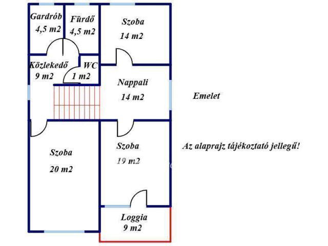 Eladó családi ház, Gyulán 58 M Ft, 5 szobás
