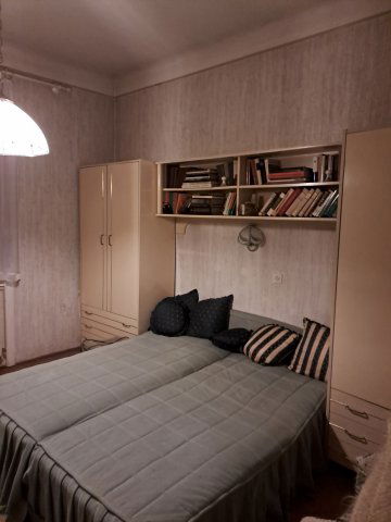 Kiadó téglalakás, albérlet, VII. kerületben, Damjanich utcában