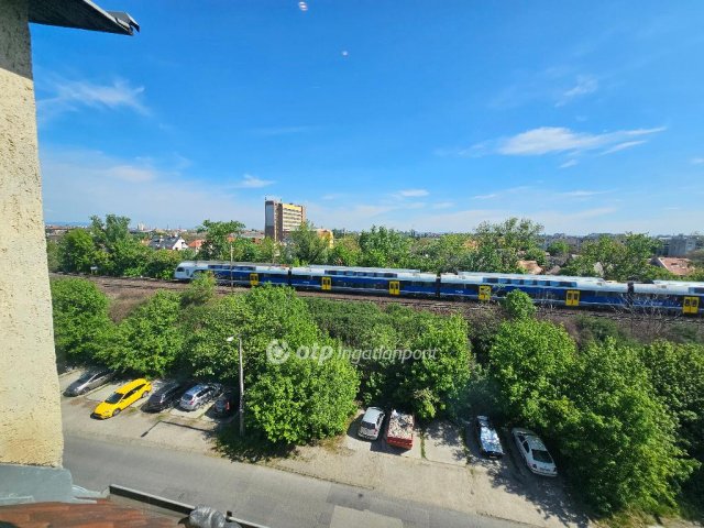 Eladó téglalakás, Budapesten, XIV. kerületben 52.9 M Ft