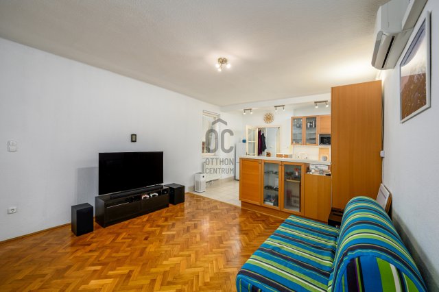 Eladó téglalakás, Budapesten, XI. kerületben 67.5 M Ft, 2 szobás