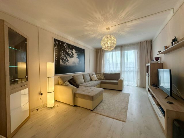 Eladó téglalakás, Kazincbarcikán 35.5 M Ft, 2 szobás