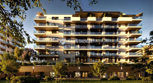 Eladó téglalakás, XIII. kerületben, Sólyatér utcában