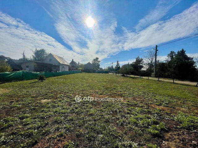 Eladó telek, Debrecenben 34.9 M Ft / költözzbe.hu