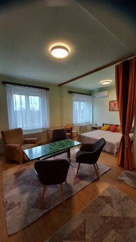 Kiadó téglalakás, albérlet, XIV. kerületben, Kerepesi úton