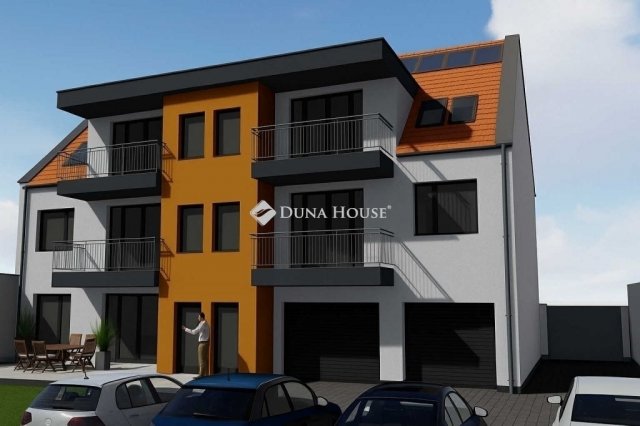 Eladó téglalakás, Kecskeméten 74.2 M Ft, 3 szobás