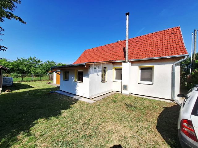 Eladó mezogazdasagi ingatlan, Ráckevén 41.9 M Ft, 2 szobás