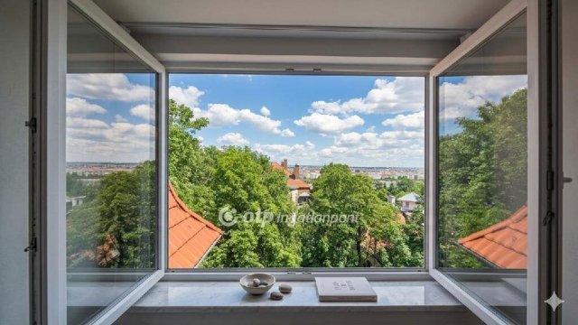 Eladó téglalakás, Budapesten, II. kerületben 163.9 M Ft
