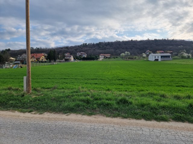 Eladó telek, Cserszegtomajon 49.99 M Ft / költözzbe.hu