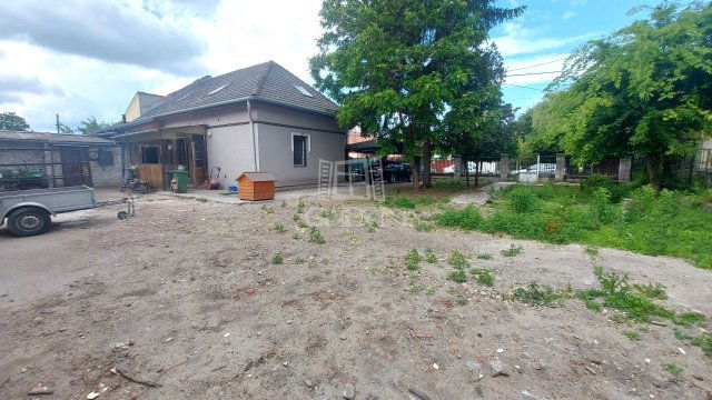 Eladó családi ház, Budapesten, XX. kerületben 105 M Ft
