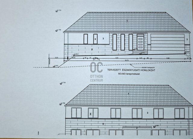 Eladó családi ház, Újhartyánon 165 M Ft, 7 szobás